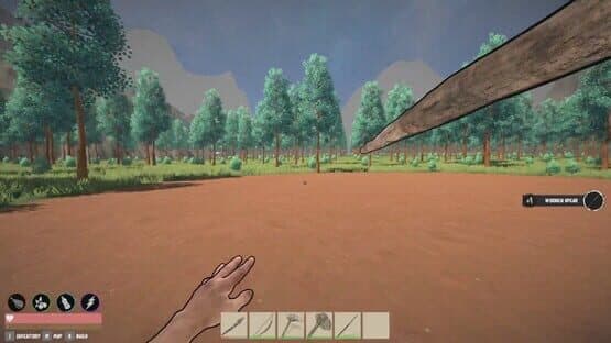 Edge of Survival — screenshot 1