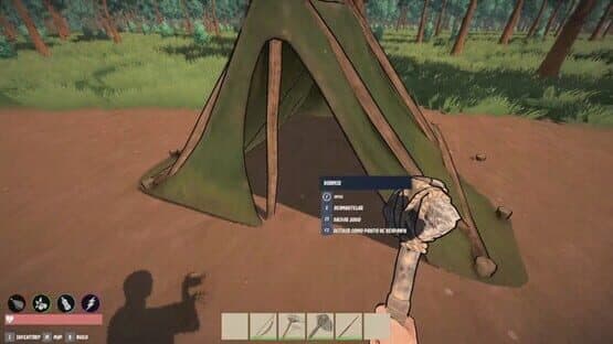 Edge of Survival — screenshot 2
