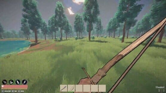 Edge of Survival — screenshot 3
