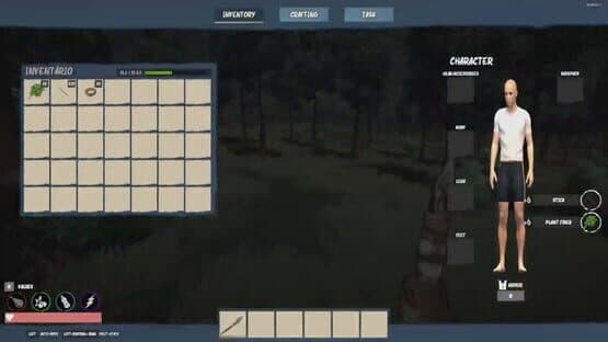 Edge of Survival — screenshot 4