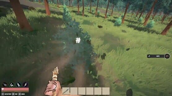 Edge of Survival — screenshot 5