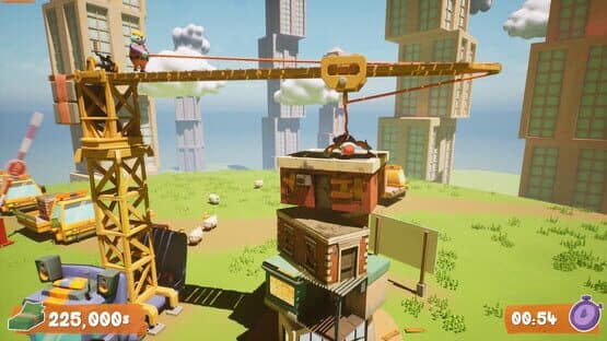 Brick Buddies — screenshot 1