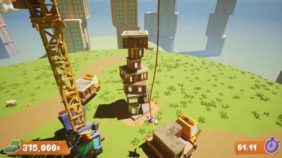 Brick Buddies — screenshot 2