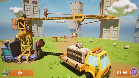 Brick Buddies — screenshot 3