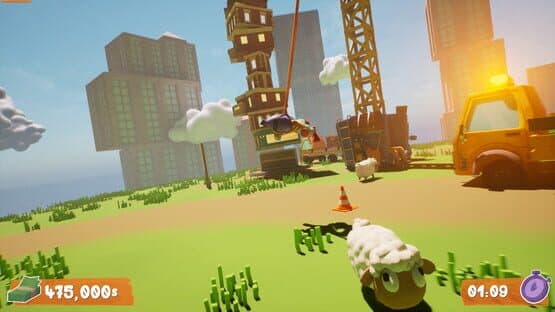 Brick Buddies — screenshot 4