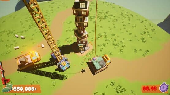 Brick Buddies — screenshot 5