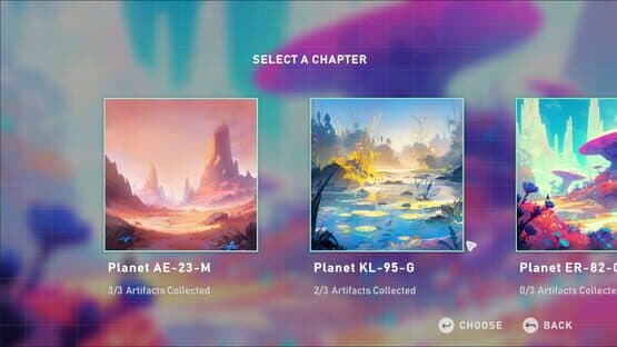 Stellar Settlers — screenshot 6