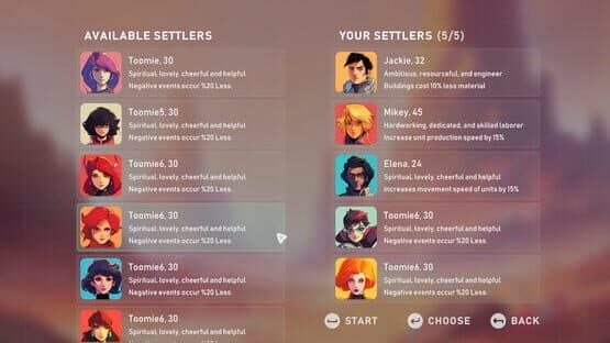 Stellar Settlers — screenshot 7