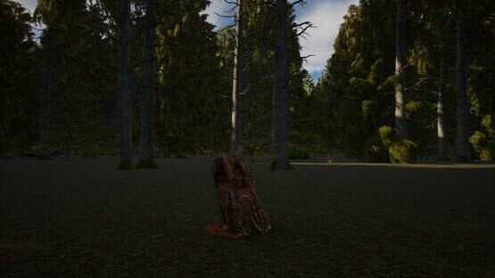 Stump Simulator — screenshot 1