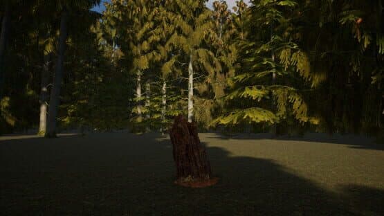 Stump Simulator — screenshot 3