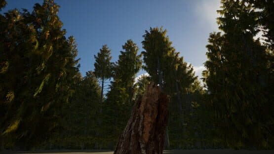 Stump Simulator — screenshot 4