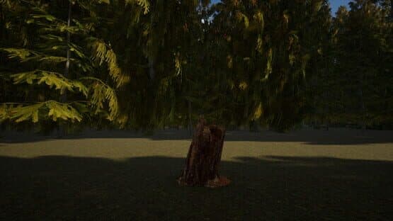 Stump Simulator — screenshot 5