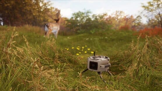 TheHunter: Call of the Wild - Ambusher Pack — screenshot 3