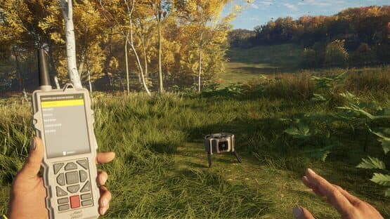 TheHunter: Call of the Wild - Ambusher Pack — screenshot 4