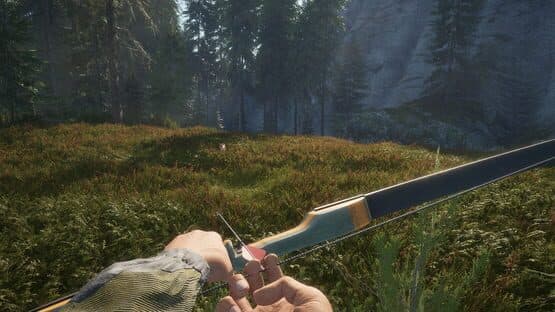 TheHunter: Call of the Wild - Ambusher Pack — screenshot 5