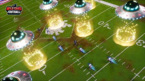 Wild Card Football: Ultimate Outfit Pack — screenshot 8