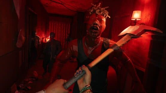 Dead Island 2: Haus — screenshot 2