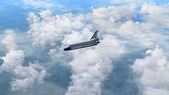 FlightGear — screenshot 2