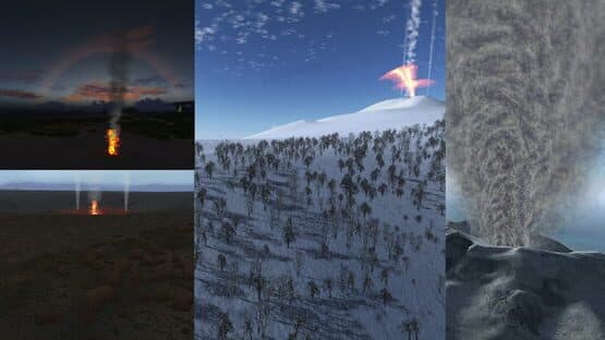 FlightGear — screenshot 3