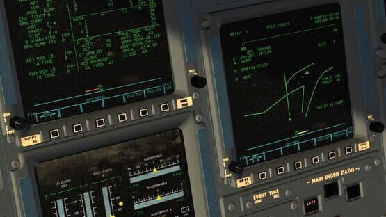 FlightGear — screenshot 8
