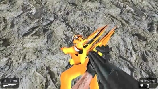 Freddy Fazbear's Pizza Massacre — screenshot 1