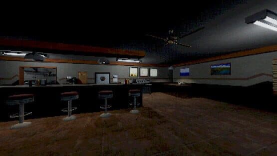 Lakefront Restaurant — screenshot 1