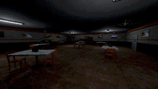 Lakefront Restaurant — screenshot 2