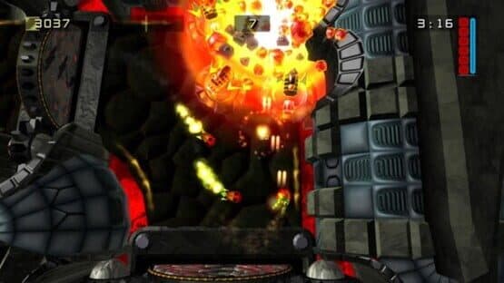 Mutant Storm Empire — screenshot 6