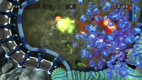 Mutant Storm Empire — screenshot 7