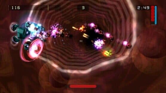 Mutant Storm Empire — screenshot 8