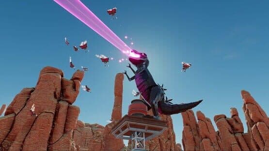 Park Beyond: Beyond eXtreme - Theme World — screenshot 1