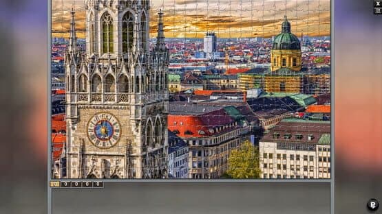 Jigsaw Puzzle Pack: Pixel Puzzles Ultimate Germany 2 — screenshot 1