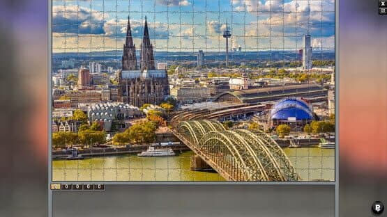 Jigsaw Puzzle Pack: Pixel Puzzles Ultimate Germany 2 — screenshot 2