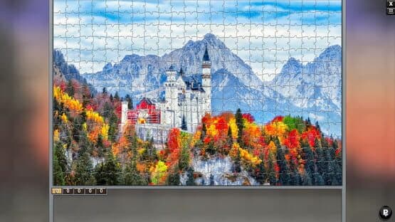 Jigsaw Puzzle Pack: Pixel Puzzles Ultimate Germany 2 — screenshot 3