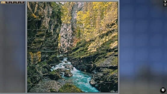 Jigsaw Puzzle Pack: Pixel Puzzles Ultimate Germany 2 — screenshot 4