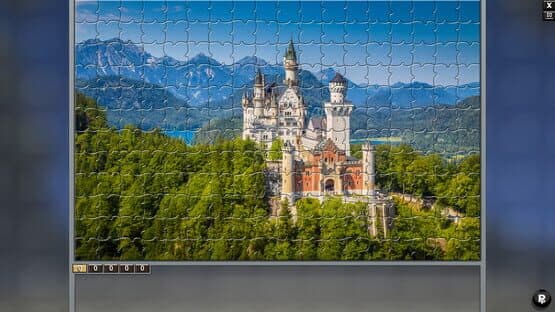 Jigsaw Puzzle Pack: Pixel Puzzles Ultimate Germany 2 — screenshot 7