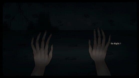 Ophelia's Chapter — screenshot 6
