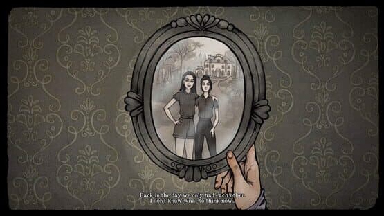 Ophelia's Chapter — screenshot 7
