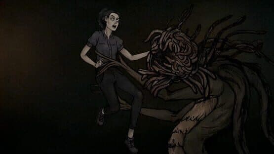 Ophelia's Chapter — screenshot 8