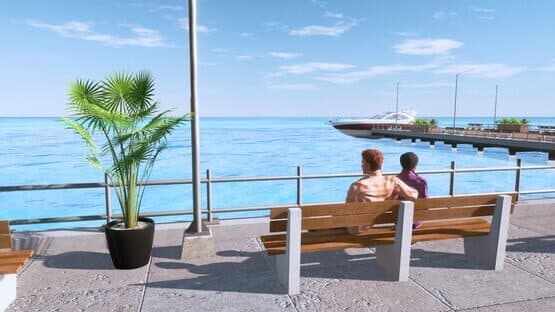 Hotel: Lake Edition — screenshot 7