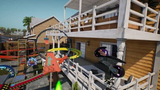 Hot Wheels Unleashed 2: Turbocharged - Legendary Edition — screenshot 5