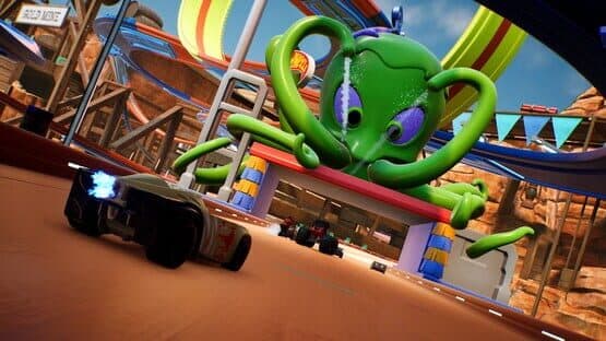 Hot Wheels Unleashed 2: Turbocharged - Legendary Edition — screenshot 7