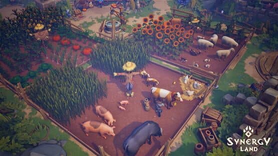 Realms of Alurya — screenshot 1
