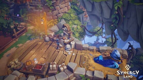 Realms of Alurya — screenshot 2