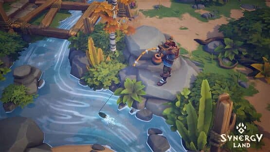 Realms of Alurya — screenshot 3