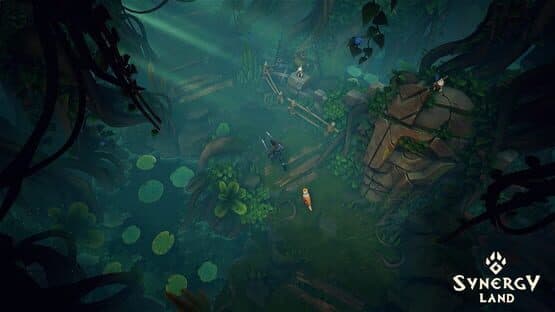Realms of Alurya — screenshot 4