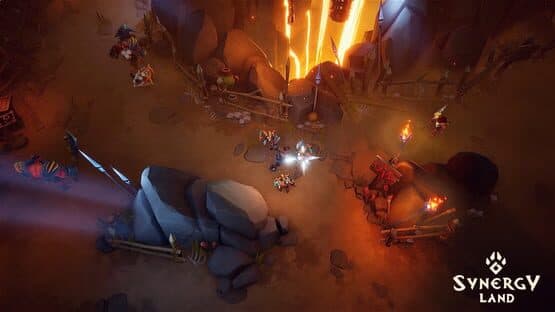Realms of Alurya — screenshot 6