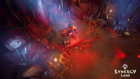 Realms of Alurya — screenshot 7