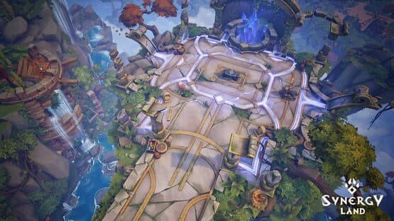 Realms of Alurya — screenshot 8