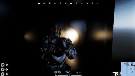Chrono Commando 2053 — screenshot 4